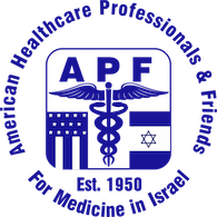 American Physicians and Friends For Medicine in Israel (APF)