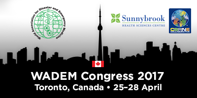 Toronto Congress Image
