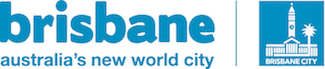 City of Brisbane Logo