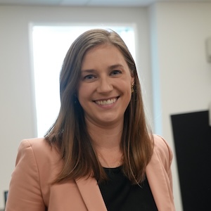 Profile of Kaitlyn Watson