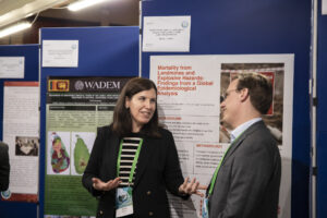WADEM 2023 - Poster Session