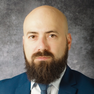 Photo of George Tataru