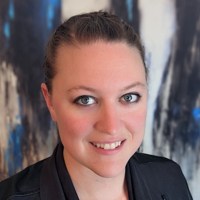 Photo of Katie Willet